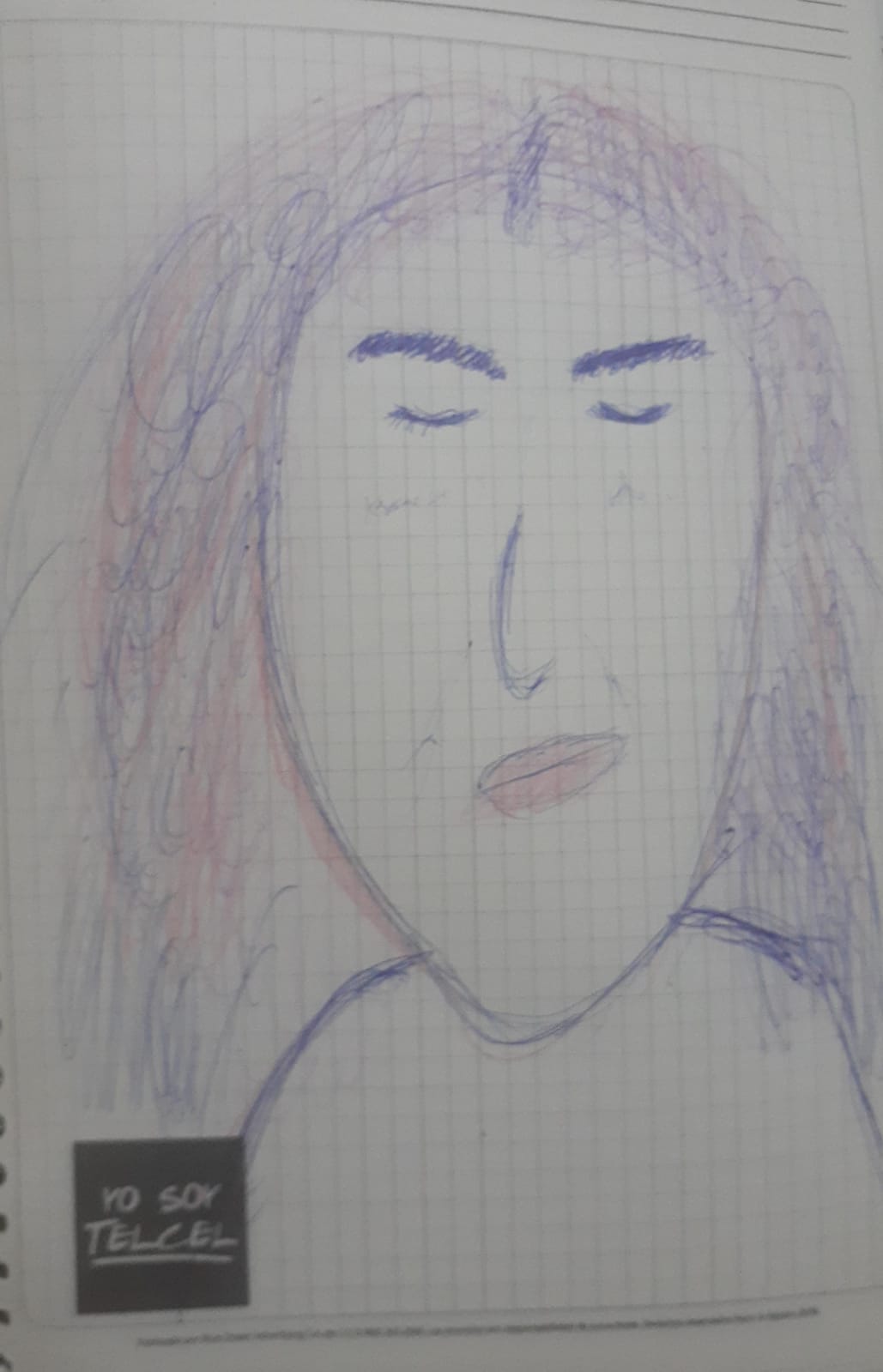 Retrato de Arabella